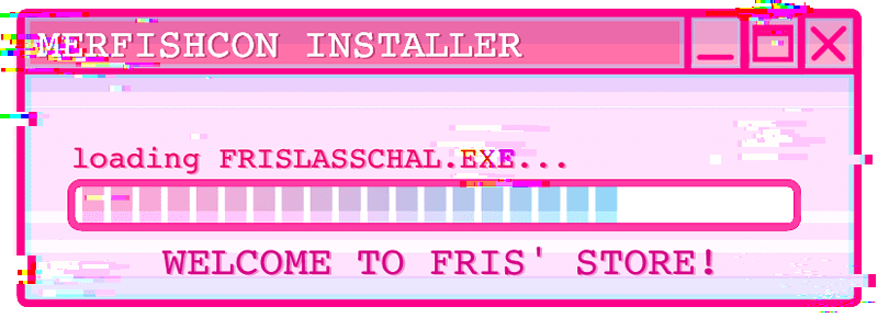 frislasschal